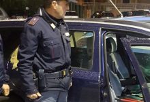 Mercogliano| Attività della polizia, fermati due giovani georgiani