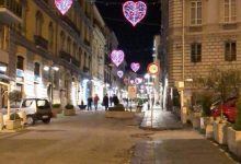 Benevento a forma di cuore