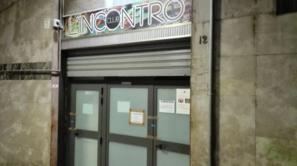 Avellino| Condanne per il caso della “Prostituzione minorile”. 10 anni a Federico Di Vito