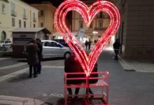 Benevento| San Valentino: si presenta “Un amore di città”