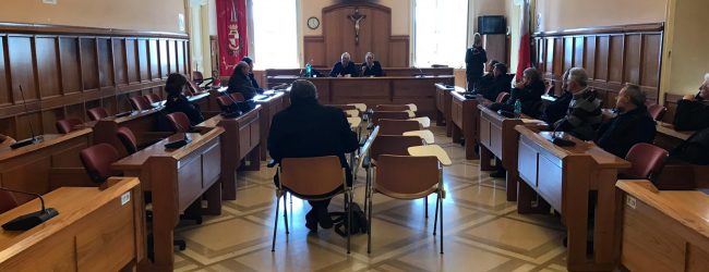 Benevento| Contratto Integrativo decentrato, l’assemblea a Palazzo Mosti