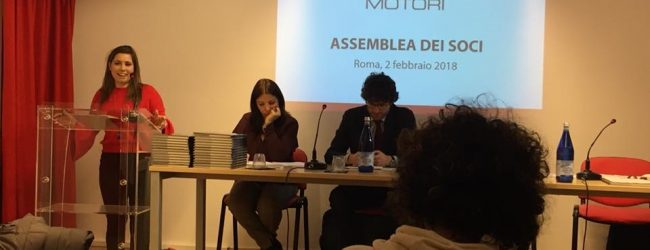 Pratola Serra| “Città dei motori”, guida l’Irpinia