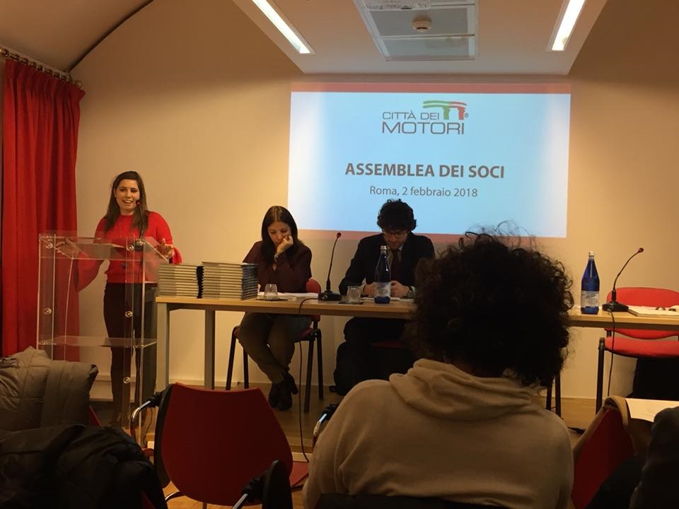 Pratola Serra| “Città dei motori”, guida l’Irpinia