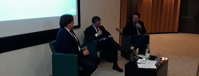 Avellino| Fisco e riforme: la politica apre ai Commercialisti