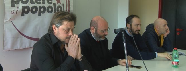 Avellino| Caso Della Pia: appello al ministro Minniti