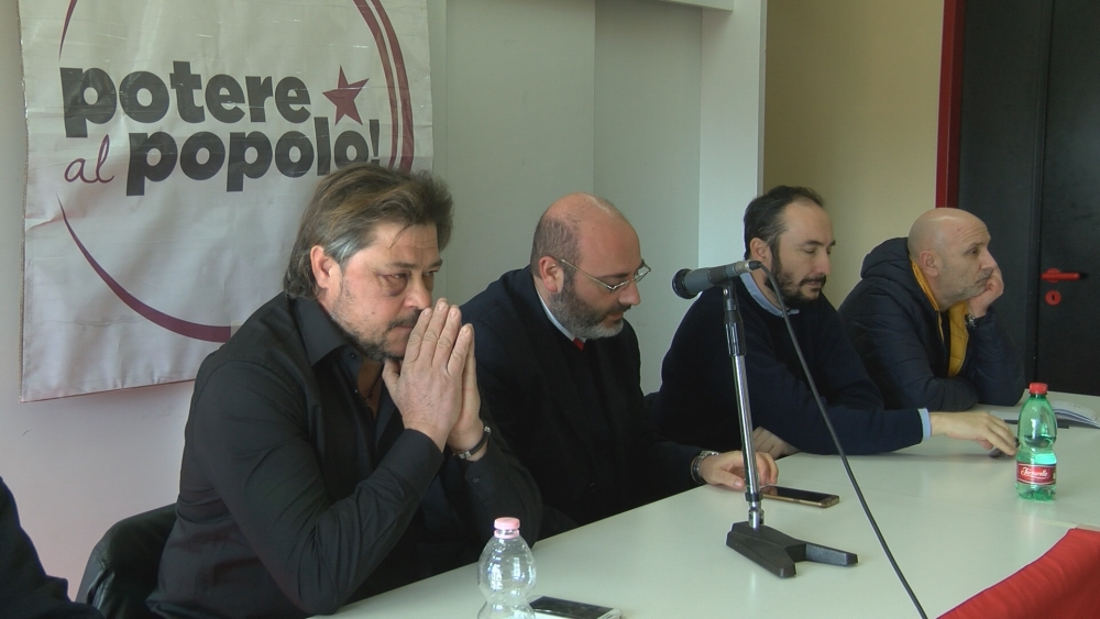 Avellino| Caso Della Pia: appello al ministro Minniti