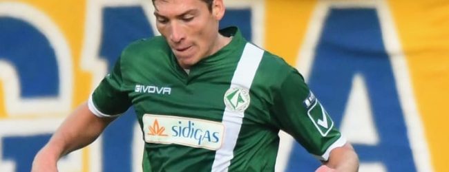 Avellino, Di Tacchio: “Cesena come una finale”