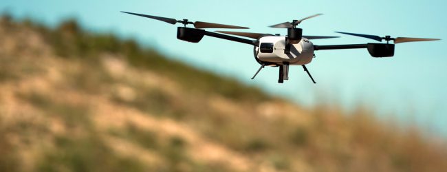 Un drone ritrova il corpo di Michela: era scomparsa da due giorni