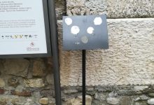 Benevento| Atto vandalico all’Obelisco Iside, Mastella: “ora il colpevole paghi”