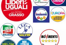 Benevento| Elezioni Sannio: dilaga il M5S, crolla il PD, regge Forza Italia a trazione mastelliana