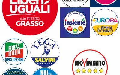 Elezioni 2018, il 12 febbraio la nomina degli scrutatori