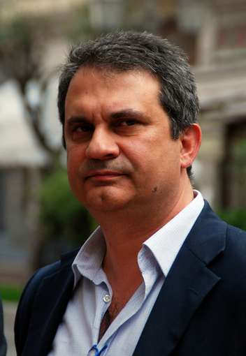 Benevento| Roberto Fiore in città,domenica chiusura strade per manifestazione politica