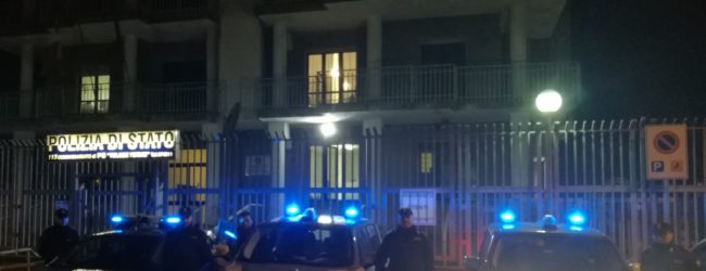 Telese Terme| La Polizia di Stato denuncia minore per detenzione di stupefacenti