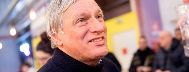 Benevento| Don Ciotti al IV Festival Filosofico del Sannio