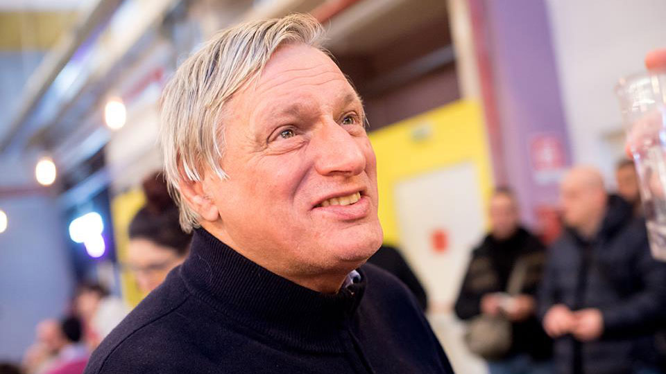 Benevento| Don Ciotti al IV Festival Filosofico del Sannio