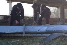 Benevento| Sventato furto nel Parco archeologico di Cellarulo. Due arresti