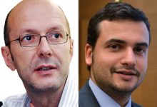 Benevento| De Mita: M5S è di destra. Sibilia: dinosauri della politica