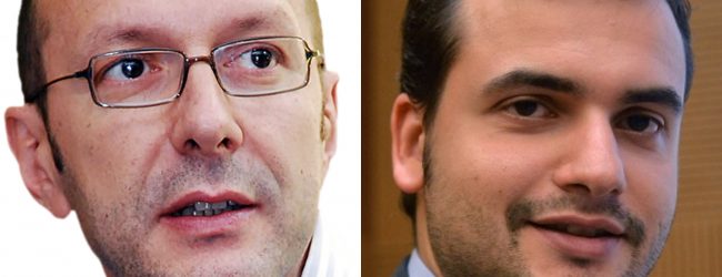 Benevento| De Mita: M5S è di destra. Sibilia: dinosauri della politica