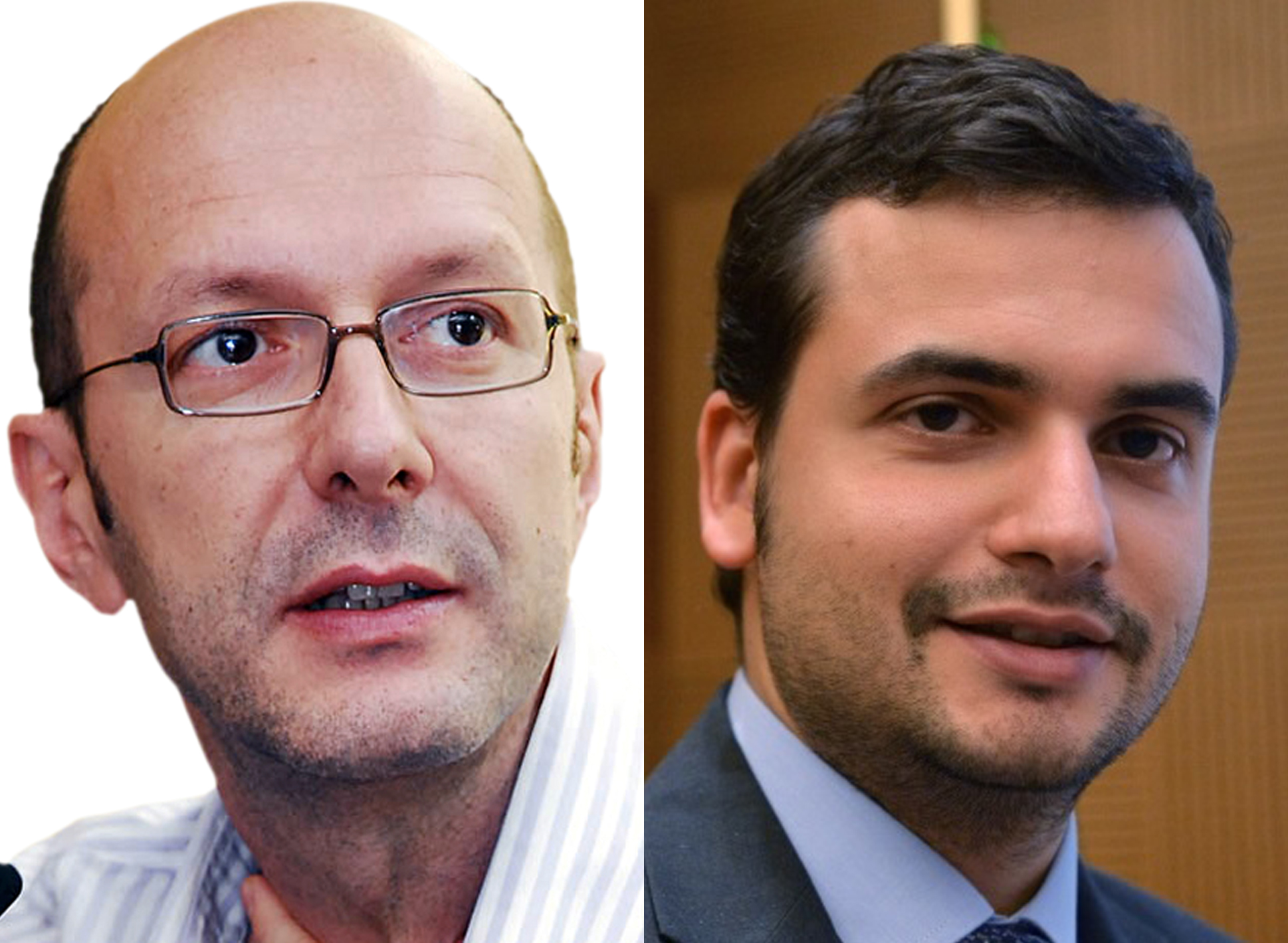 Benevento| De Mita: M5S è di destra. Sibilia: dinosauri della politica