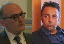 Benevento| Franzese-Sguera, scambio di battute al cianuro