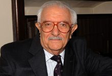 Benevento| Scomparsa Giuseppe Galasso, il cordoglio delle istituzioni