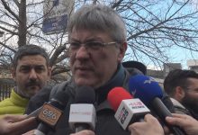 Benevento| Covid19, Landini: lavorare nella massima sicurezza è un imperativo