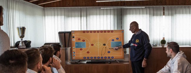 Basket| Miwa Energia Benevento, inizia il tour de force: domani sera trasferta a Solofra