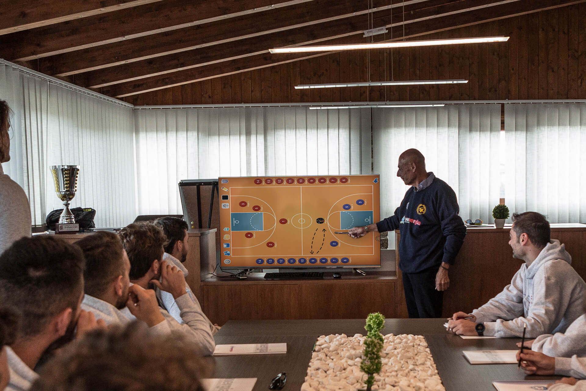 Basket| Miwa Energia Benevento, inizia il tour de force: domani sera trasferta a Solofra