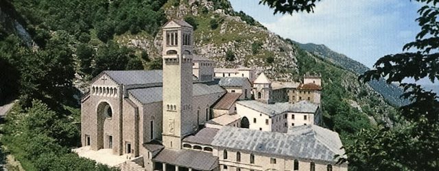 Covid: monaci positivi, chiuse abbazie Montevergine e Loreto