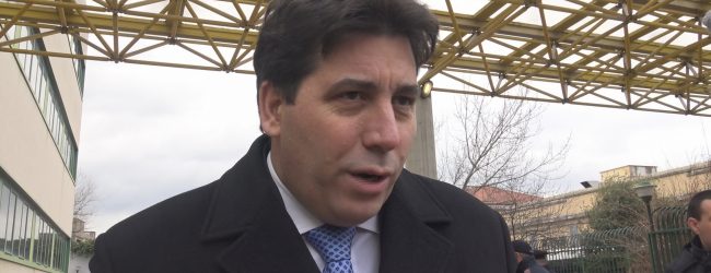 Airola| Da domani dirigenti scolastici e personale ATA a casa