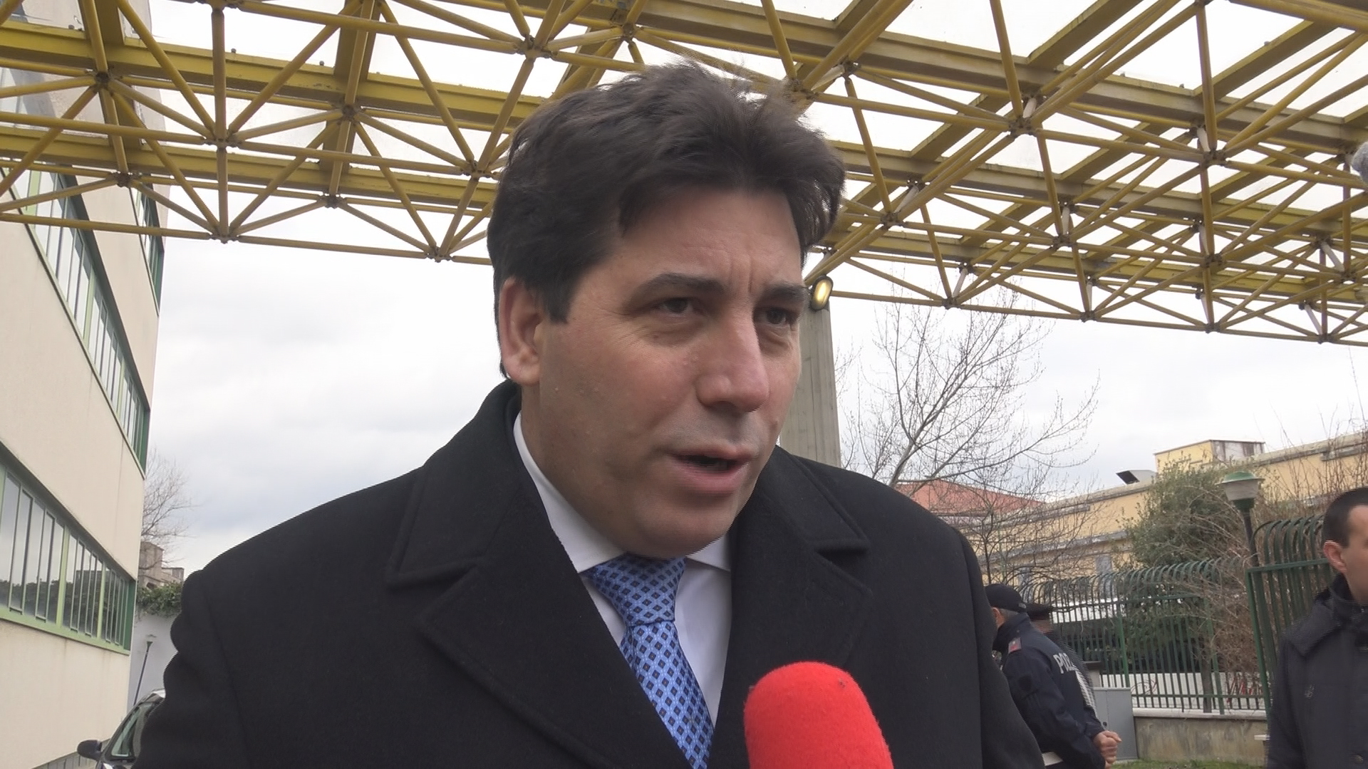 Airola| Da domani dirigenti scolastici e personale ATA a casa