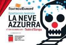 Avellino| “Neve azzurra”: a teatro il dramma Isochimica