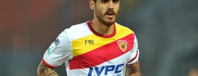 Benevento, Viola: “Noi ci crediamo, daremo battaglia fino alla fine”