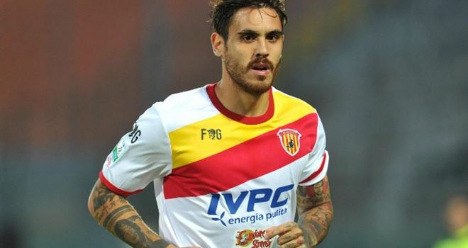 Benevento, Viola: “Noi ci crediamo, daremo battaglia fino alla fine”