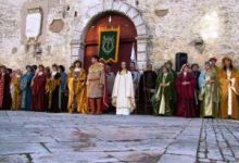 Santa Croce del Sannio| Ritorna la rievocazione storica “La Pace”