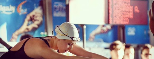 Nuoto | Stefania Pirozzi, inizio di stagione incoraggiante