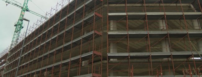 Avellino| Ex Prefettura: condannati i costruttori