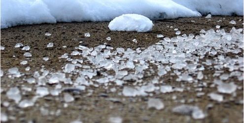 Benevento| Neve, nuovo quantitativo di sale per le strade della Provincia
