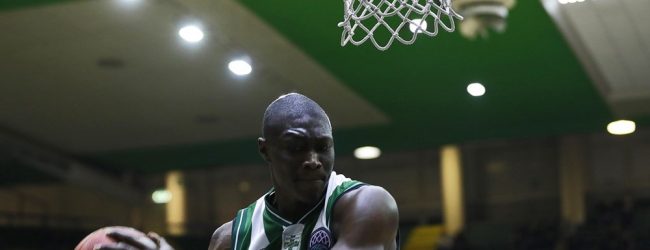 Basket| Sidigas, ok contro Aris ma qualificazione incerta