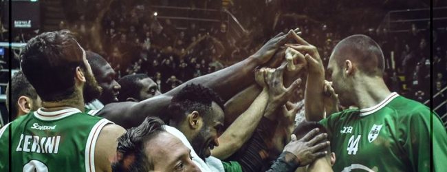 Basket| La Sidigas sul velluto, 101 punti contro Pistoia
