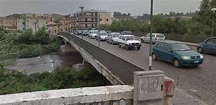 Benevento| Ponte Santa Maria degli Angeli, chiusura al traffico di una carreggiata