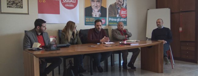 Benevento| Ex Russo, LeU: una vicenda dai lati oscuri