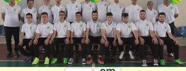 Pallamano| Il derby è sempre giallo-verde: successo della Valentino Ferrara
