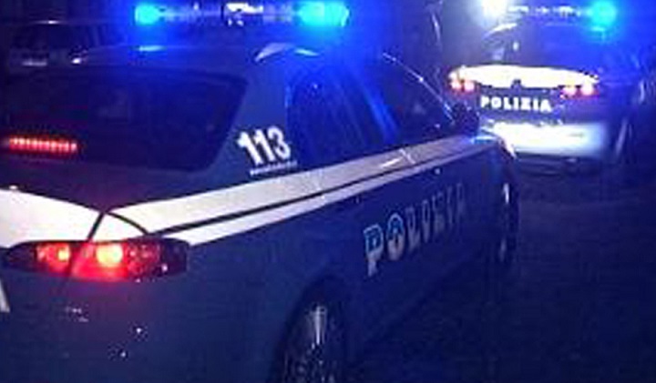 Cervinara| Ruba nella scuola “De Sanctis”, arrestato 28enne