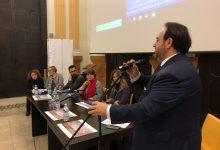 Sant’Agata de’ Goti| Lavoro, Marciani: modello tedesco per il Sannio