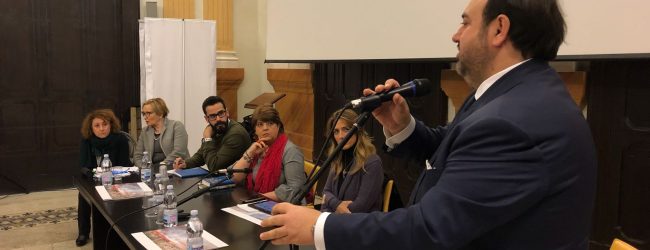 Sant’Agata de’ Goti| Lavoro, Marciani: modello tedesco per il Sannio