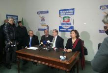 Benevento| Il ritorno di Sandra