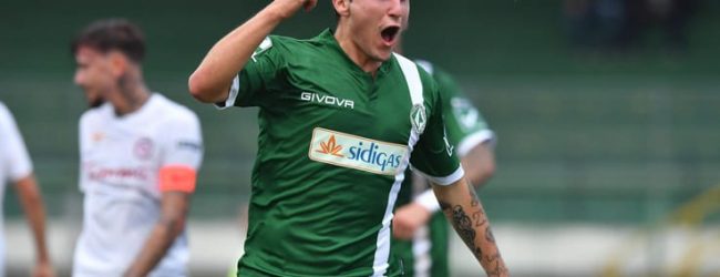 Avellino, domani la ripresa. Domenica derby