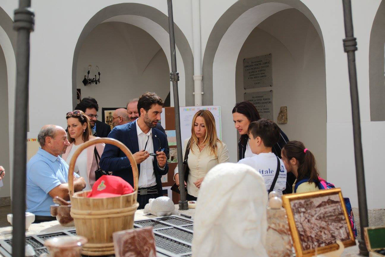 Borse di studio in Campania, Mortaruolo: “Per la domanda c’è tempo fino al 30 marzo”