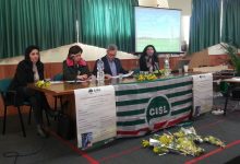 San Giorgio del Sannio| Donne e Lavoro, le proposte della Cisl